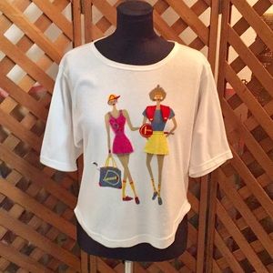 Women’s Vtg 80/90s T-Shirt